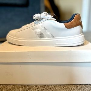 Ben Sherman Hardie Classic Court Tennis Shoes - Casual